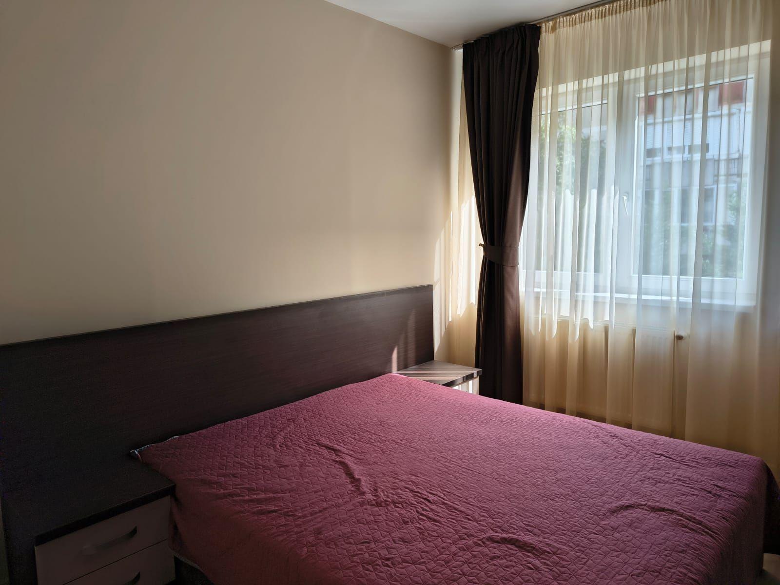 Chirie, 2 camere, Calea Aradului. 400 e/lună. Comision 0 - 10