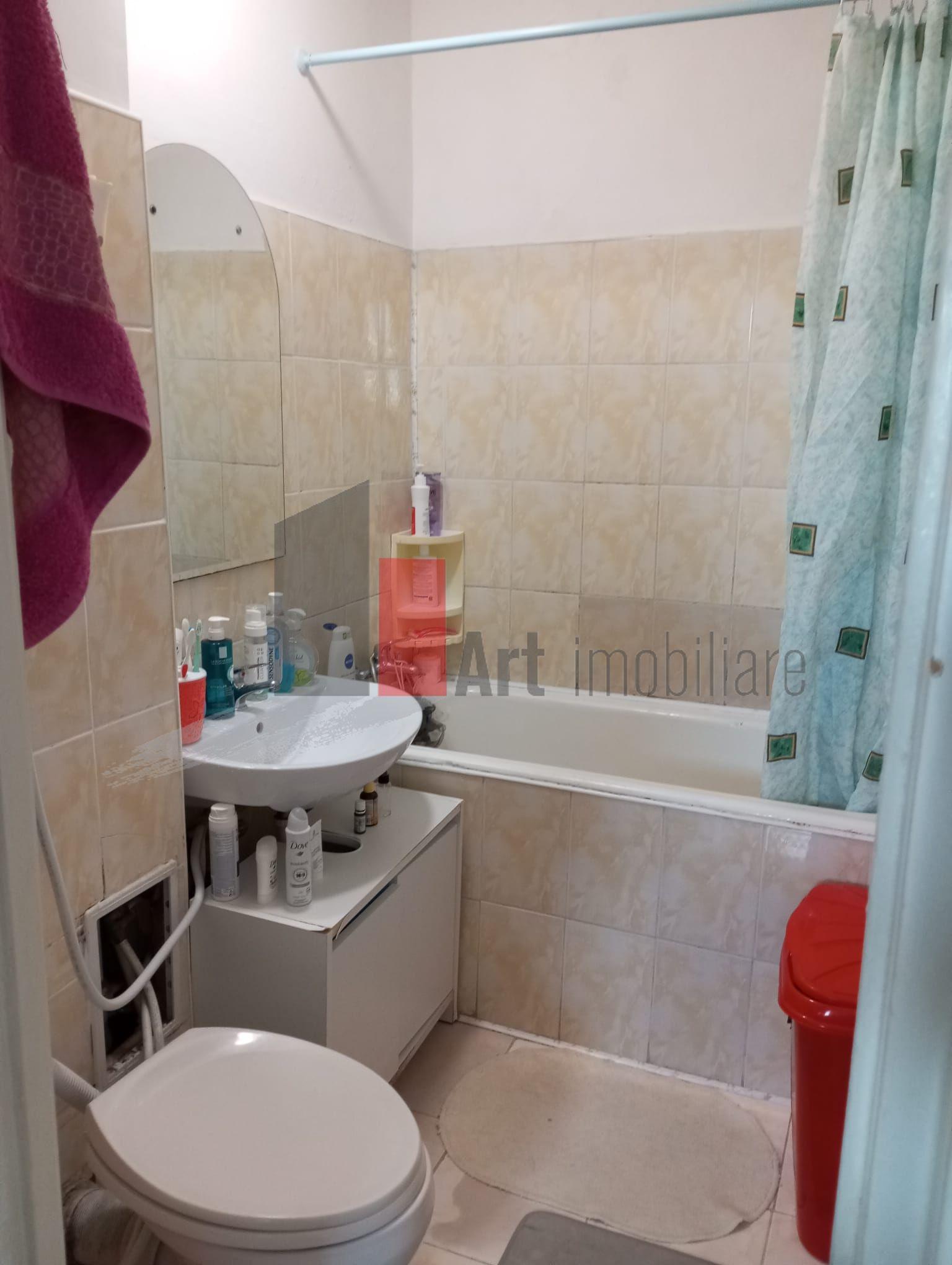 2 camere Drumul Taberei Plaza - 4