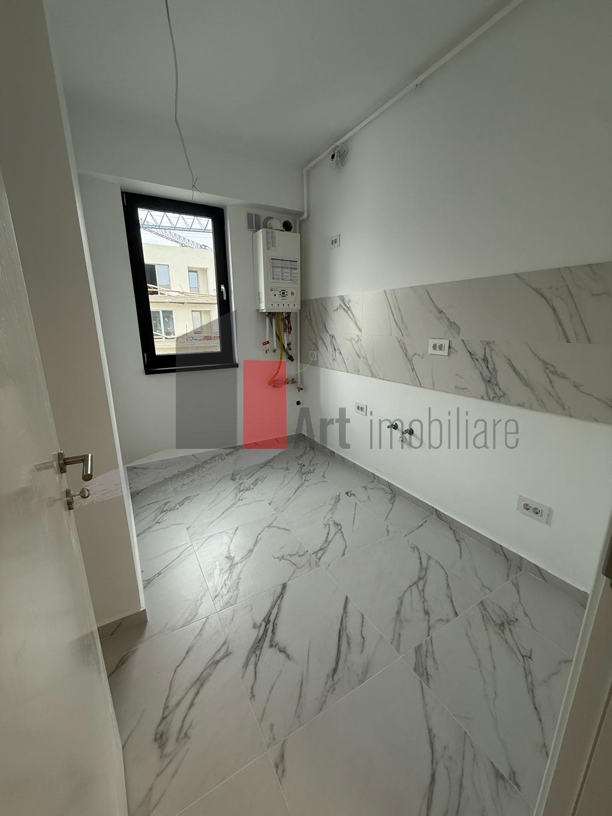 2 camere bloc 2025 - Novum Timișoara - 9