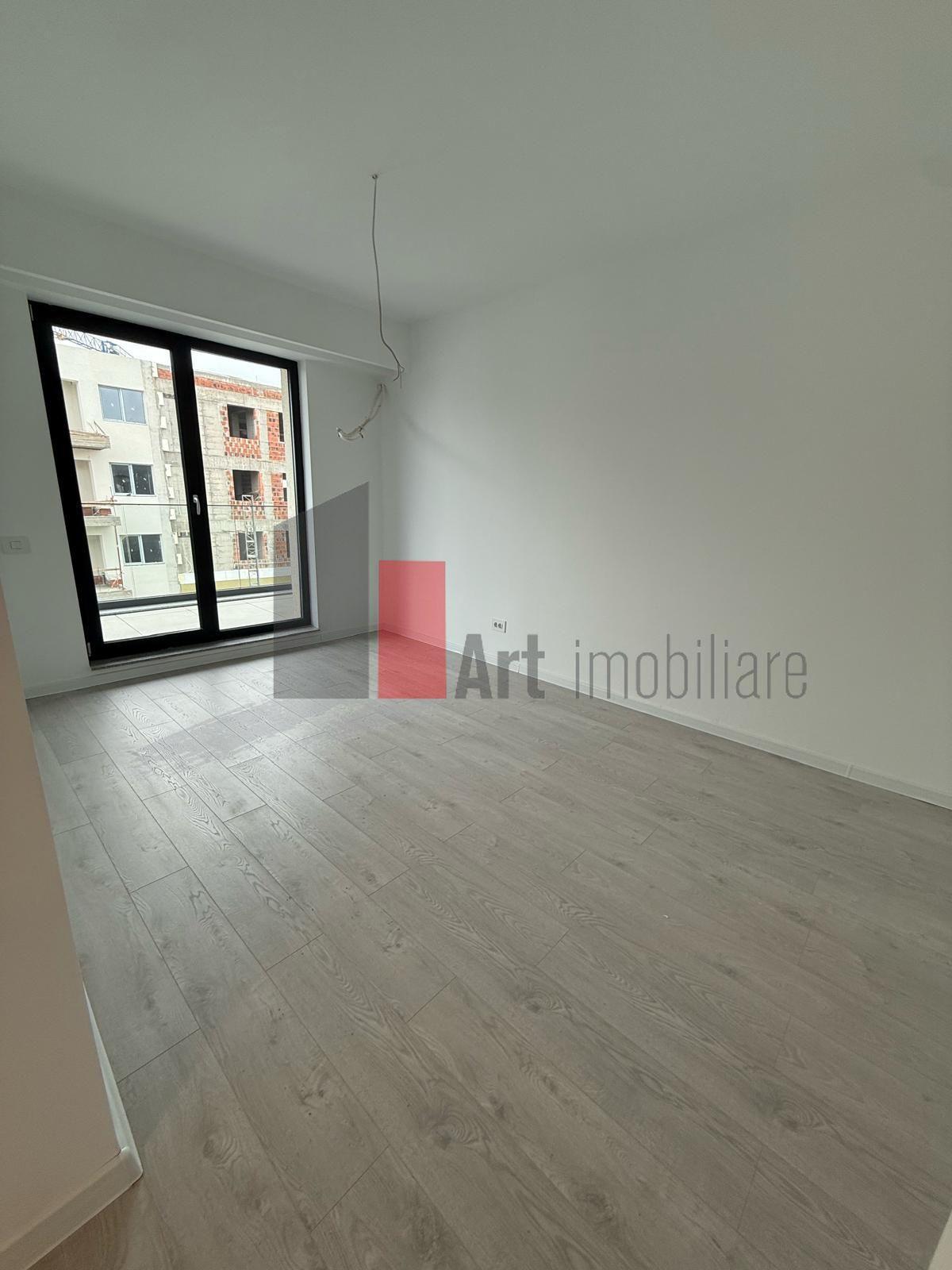 2 camere bloc 2025 - Novum Timișoara - 8