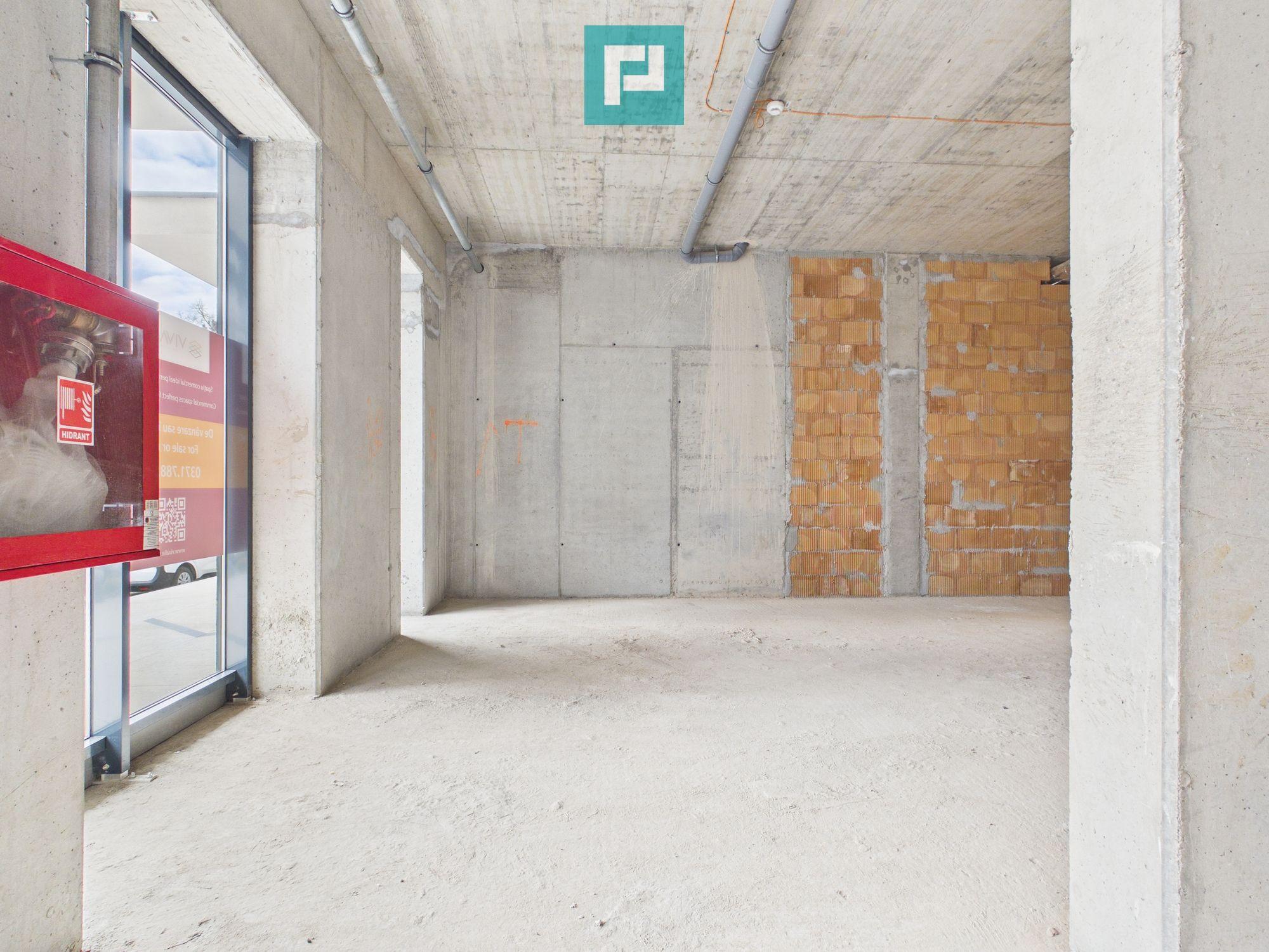 Spațiu comercial 116 mp in zona Tipografilor - 4