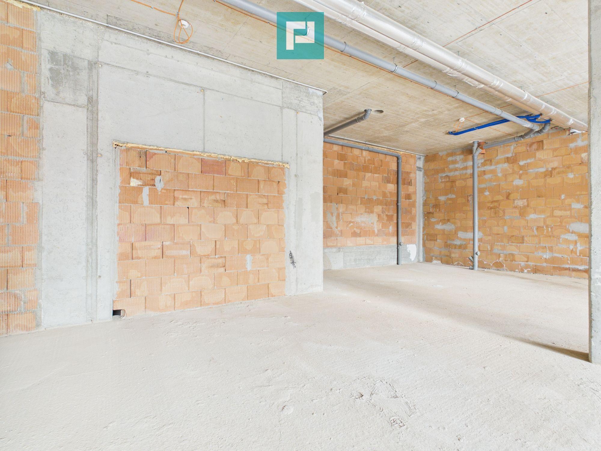 Spațiu comercial 116 mp in zona Tipografilor - 9