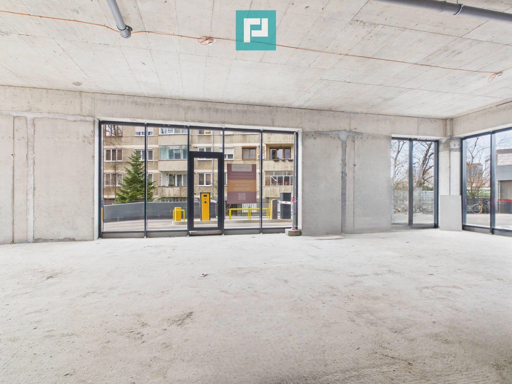 Spațiu comercial 227 mp in zona Tipografilor - 3