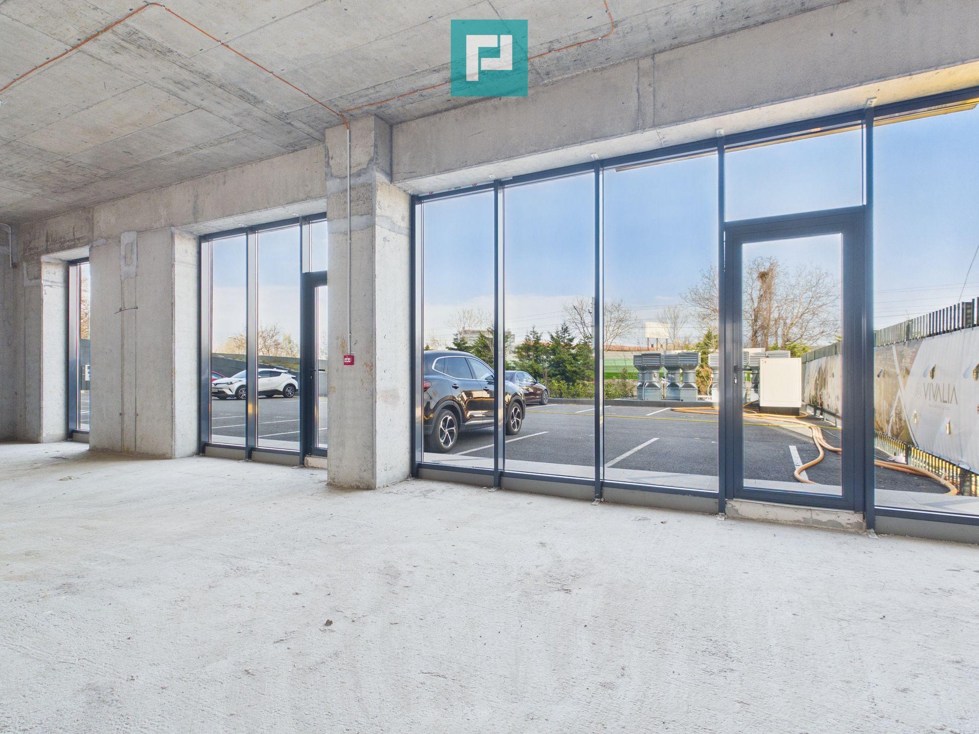 Spațiu comercial 223 mp in zona Tipografilor - 15