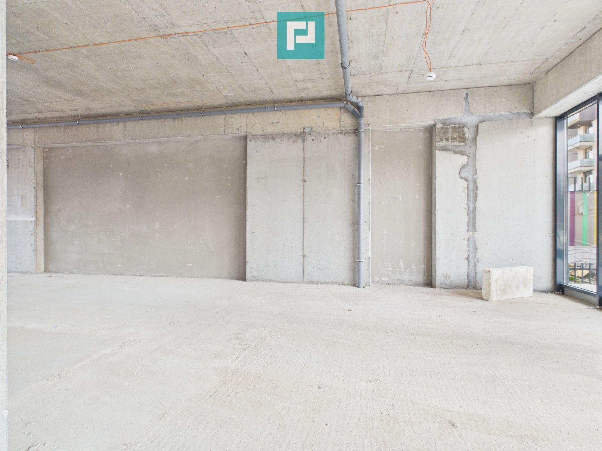 Spațiu comercial 223 mp in zona Tipografilor - 3