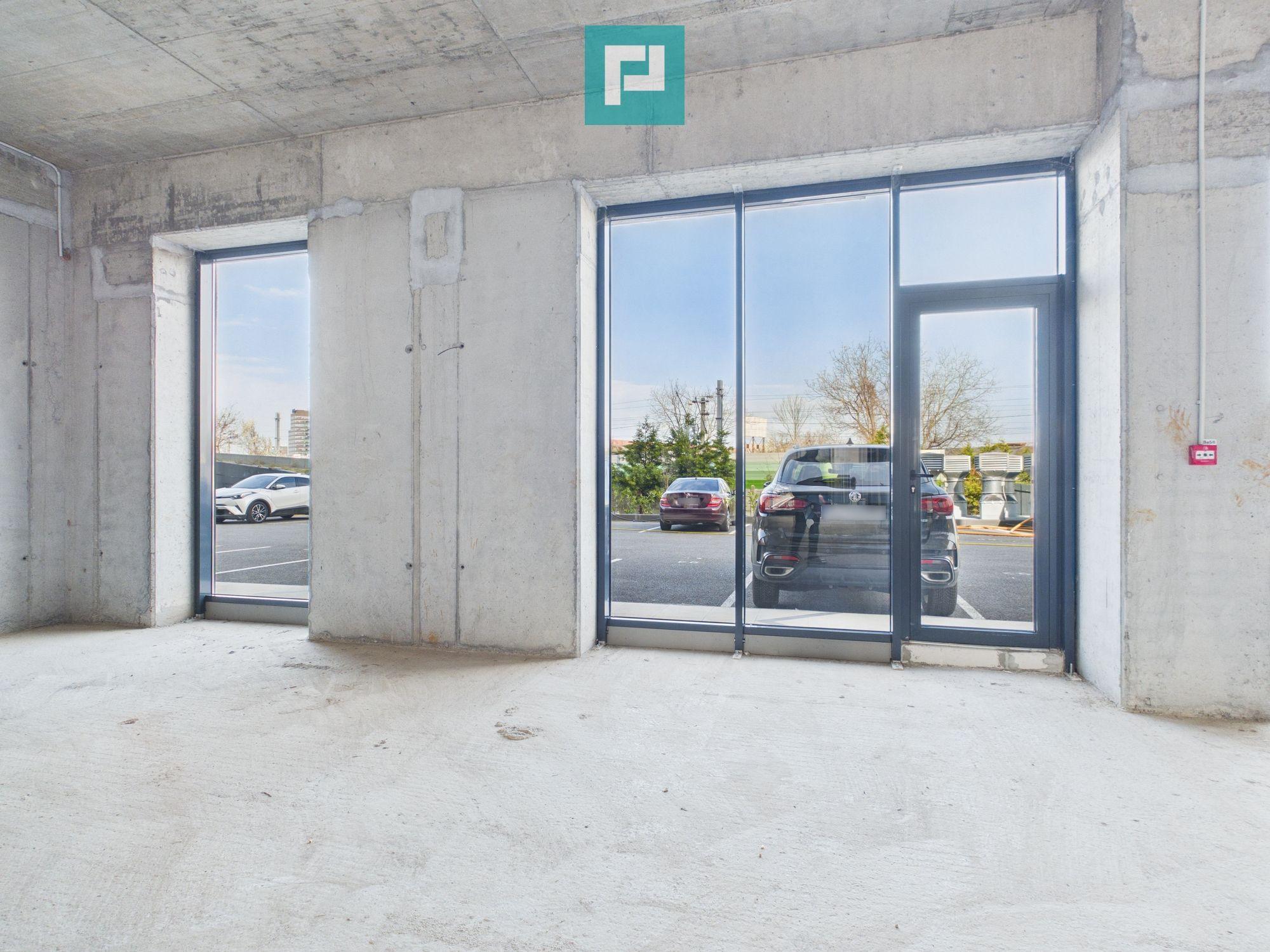 Spațiu comercial 223 mp in zona Tipografilor - 13