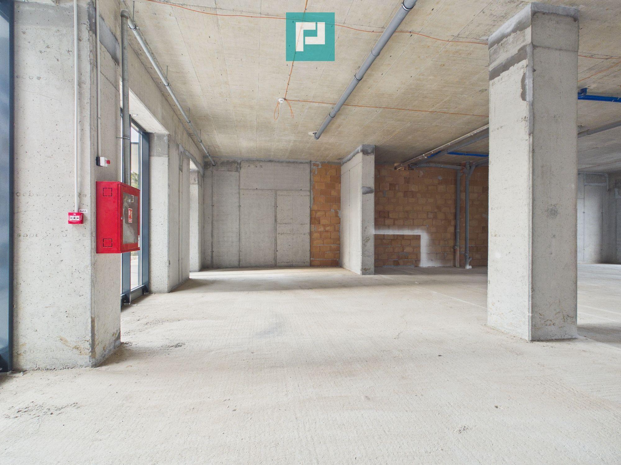 Spațiu comercial 223 mp in zona Tipografilor - 9