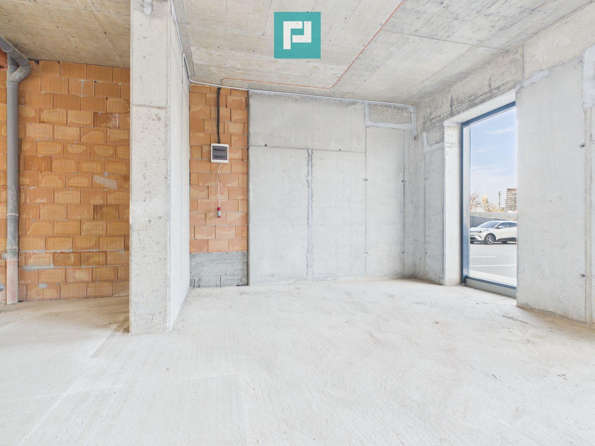 Spațiu comercial 223 mp in zona Tipografilor - 8