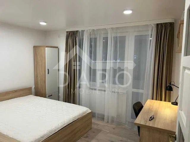 🌿 Închiriere apartament nou renovat, 2 dormitoare, aproape de UMF - 3