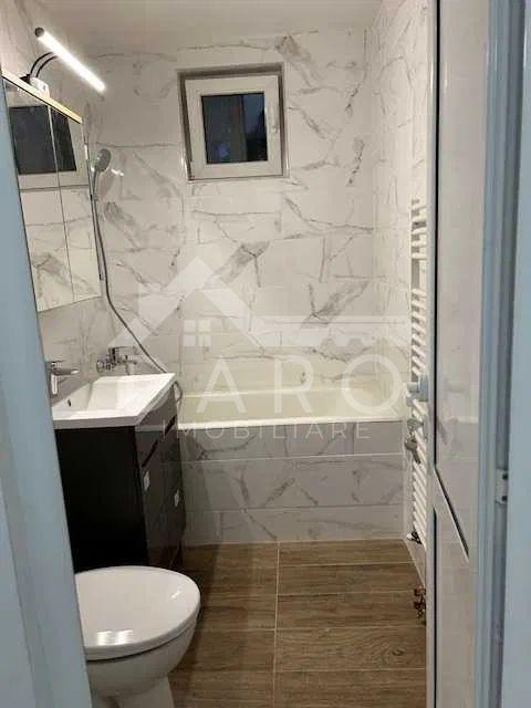 🌿 Închiriere apartament nou renovat, 2 dormitoare, aproape de UMF - 8