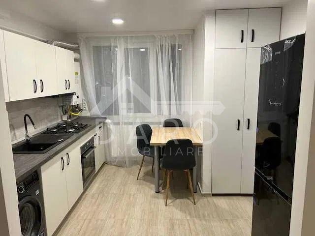 🌿 Închiriere apartament nou renovat, 2 dormitoare, aproape de UMF - 2
