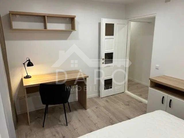 🌿 Închiriere apartament nou renovat, 2 dormitoare, aproape de UMF - 4
