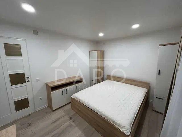 🌿 Închiriere apartament nou renovat, 2 dormitoare, aproape de UMF - 1