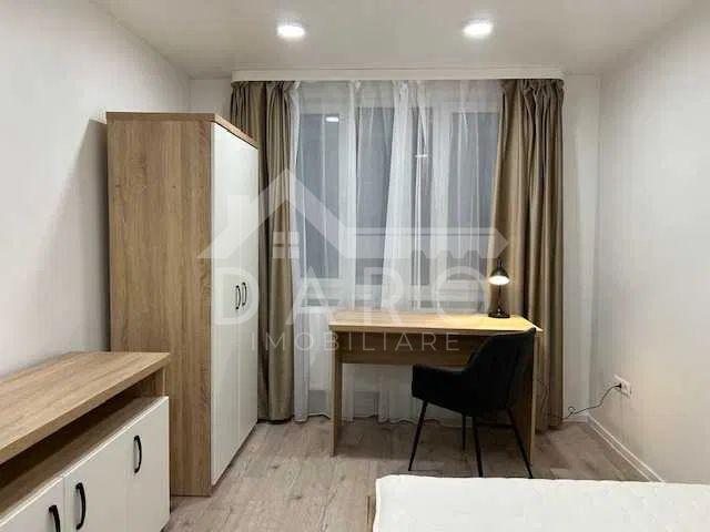 🌿 Închiriere apartament nou renovat, 2 dormitoare, aproape de UMF - 7