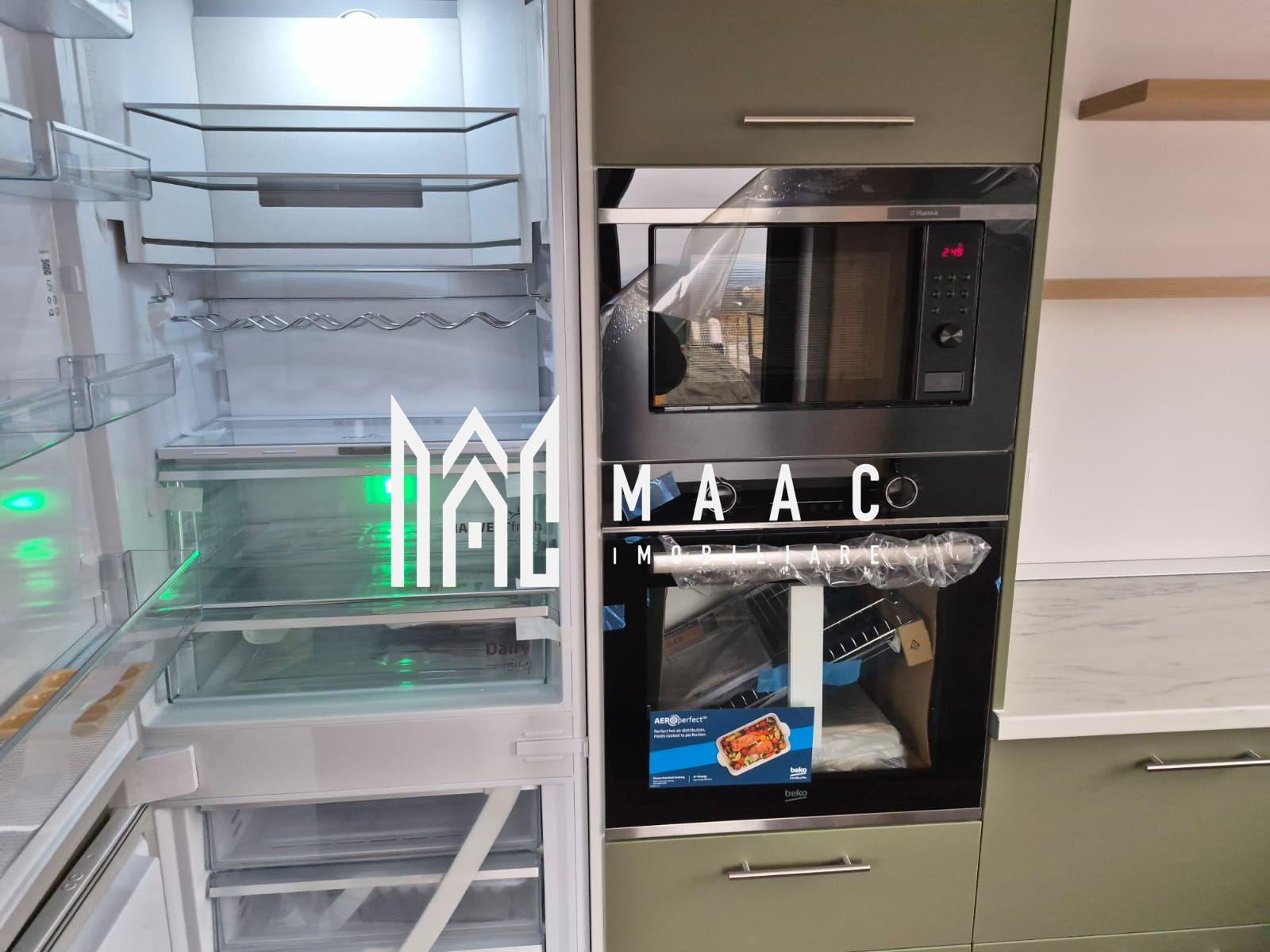 Duplex 4 camere I Mobilat I Calea Cisnadiei - 13