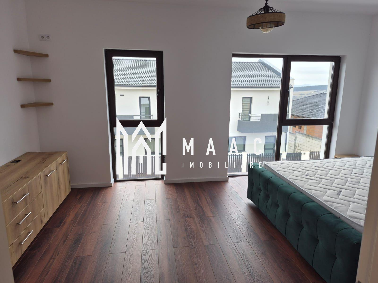 Duplex 4 camere I Mobilat I Calea Cisnadiei - 12