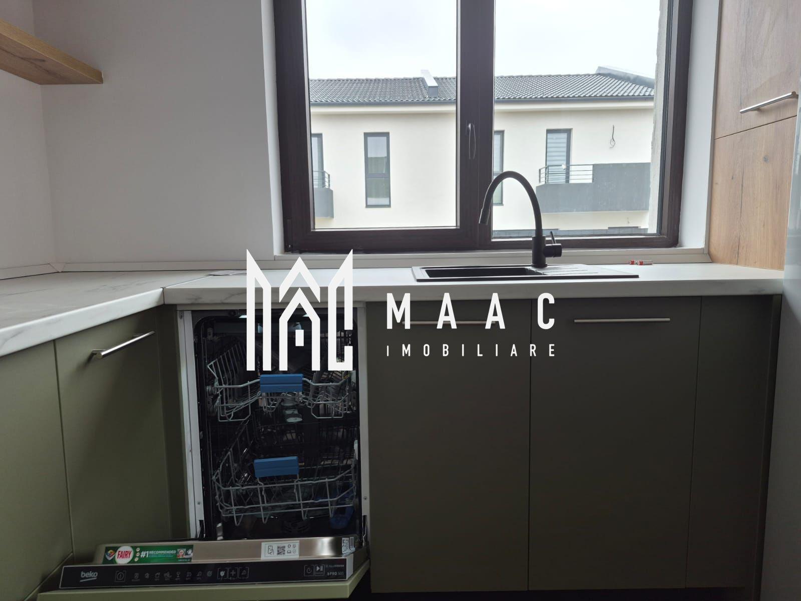 Duplex 4 camere I Mobilat I Calea Cisnadiei - 14