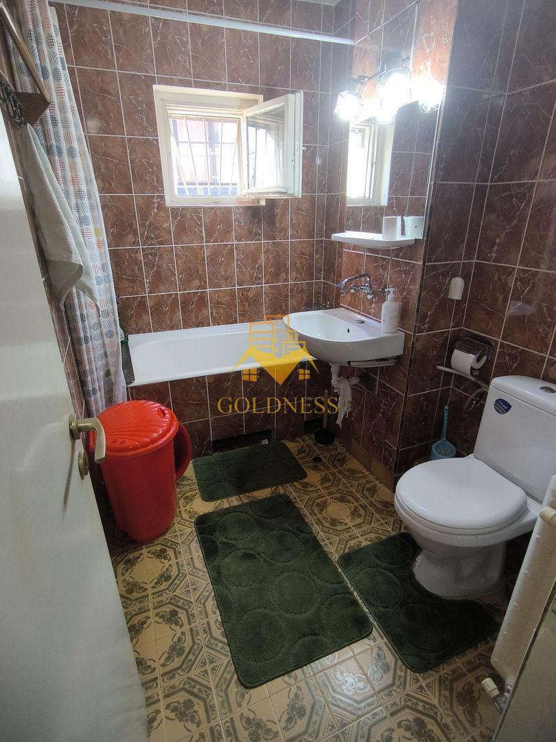 3 camere, Parcare,Gheorgheni, Interservisan, Iulius mall, FSEGA - 6
