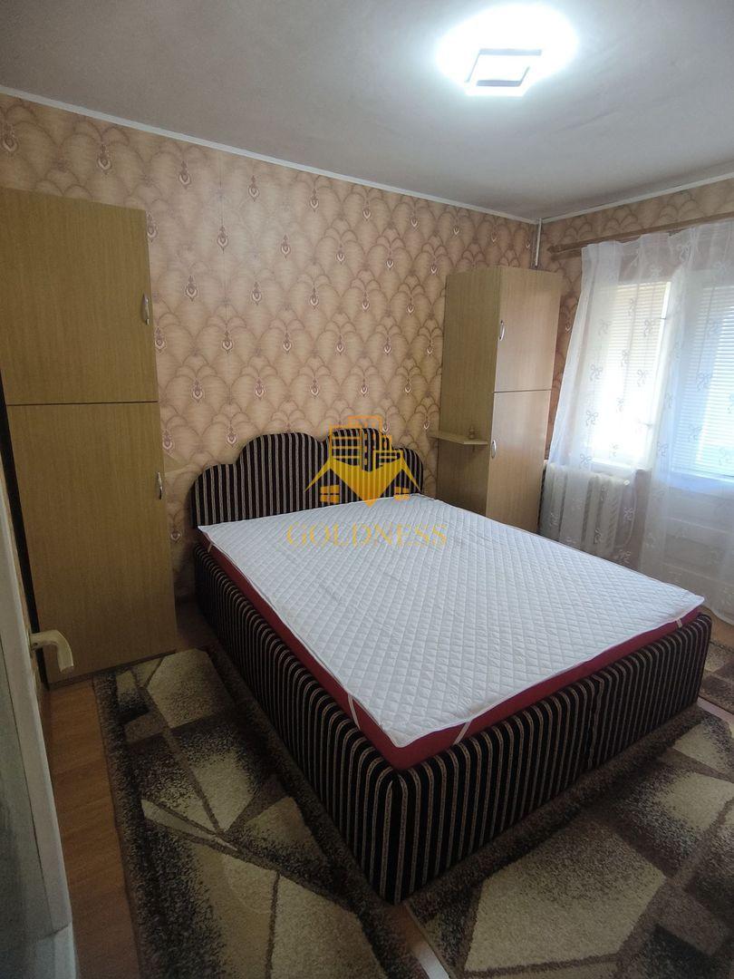 3 camere, Parcare,Gheorgheni, Interservisan, Iulius mall, FSEGA - 1