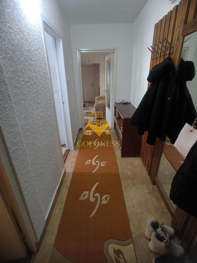 3 camere, Parcare,Gheorgheni, Interservisan, Iulius mall, FSEGA - 5
