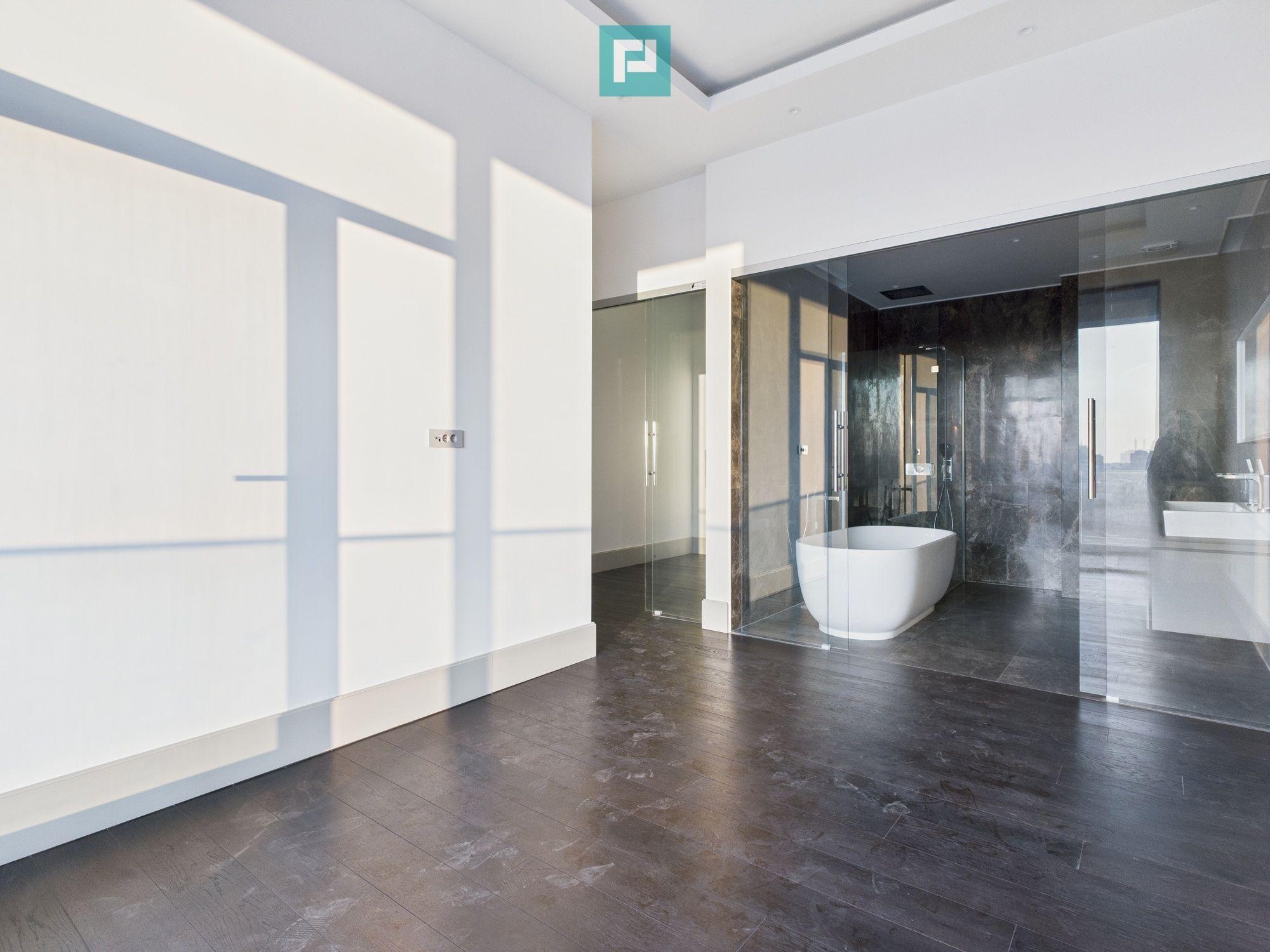Penthouse 102 The Address, Barbu Văcărescu - 8