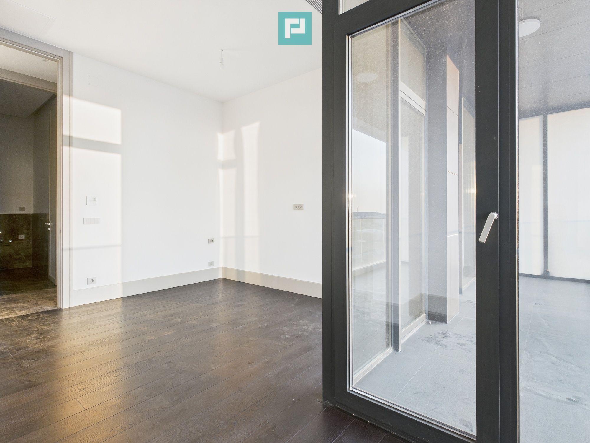 Penthouse 102 The Address, Barbu Văcărescu - 18