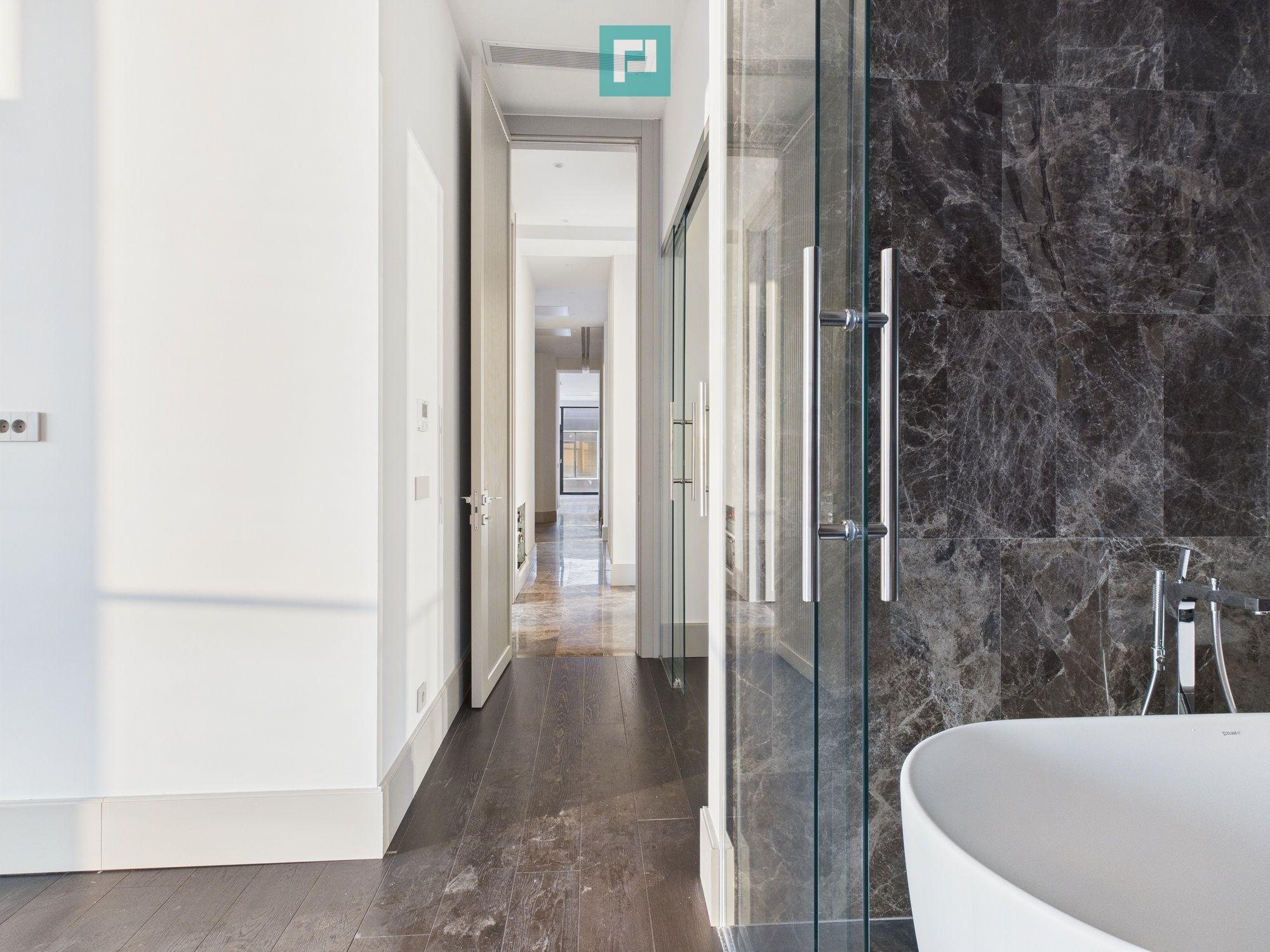 Penthouse 102 The Address, Barbu Văcărescu - 15