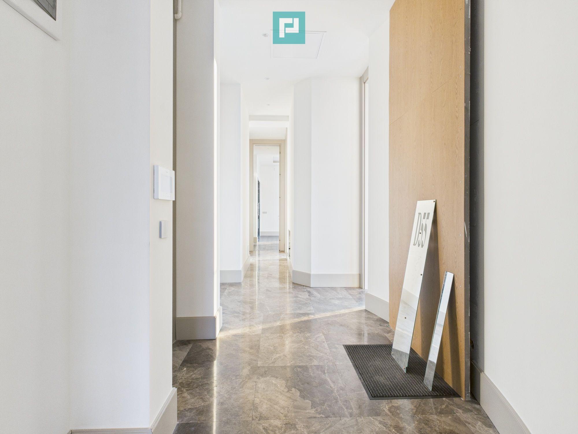 Penthouse 102 The Address, Barbu Văcărescu - 11