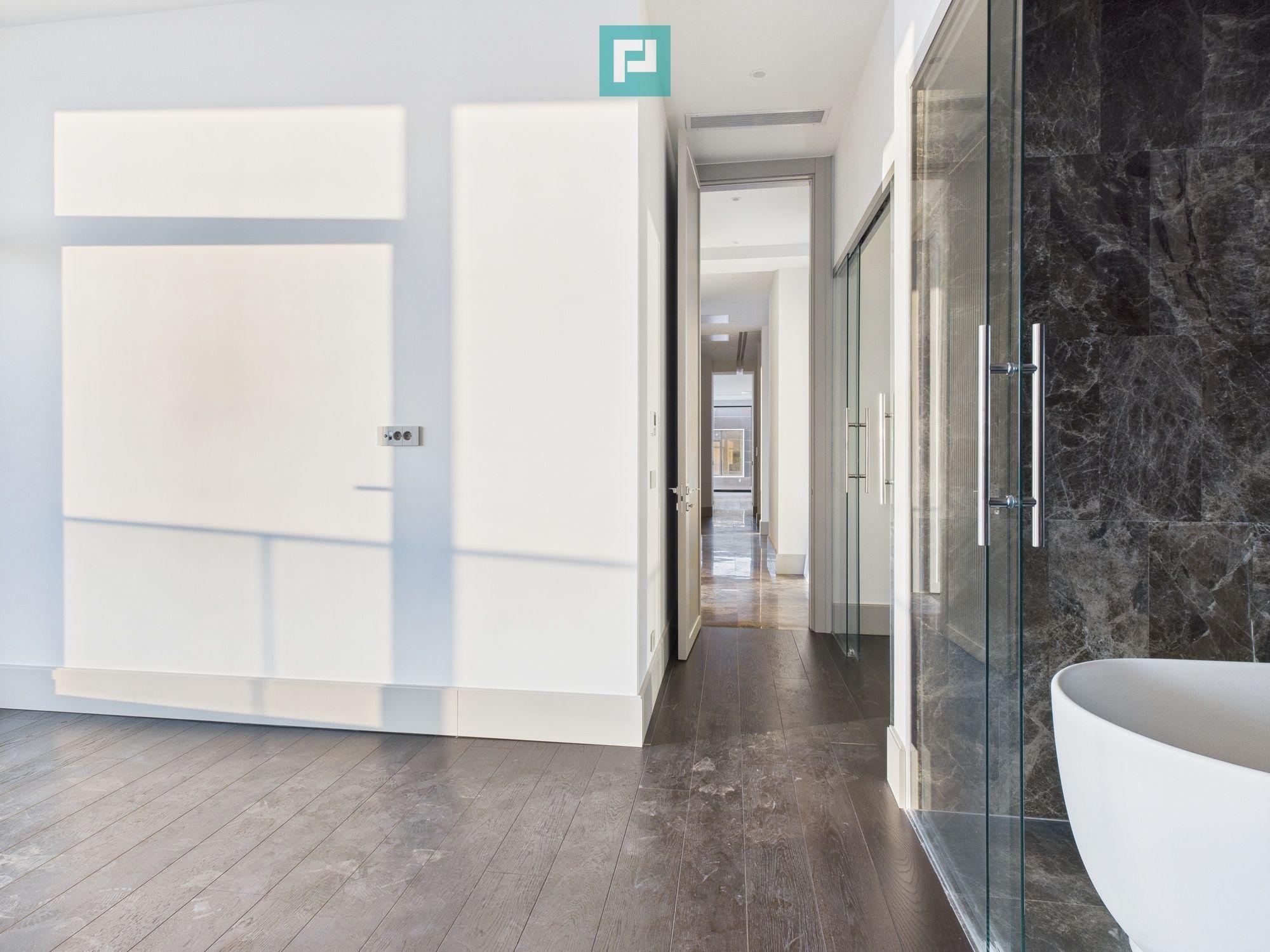 Penthouse 102 The Address, Barbu Văcărescu - 13