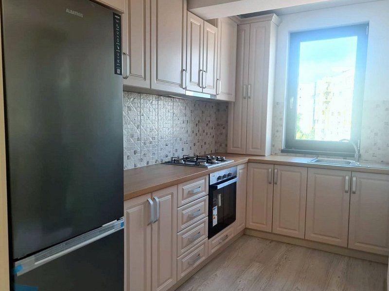 Apartament cu 2 camere, mobilat si utilat - Roka Residence, Micro 17 - 8