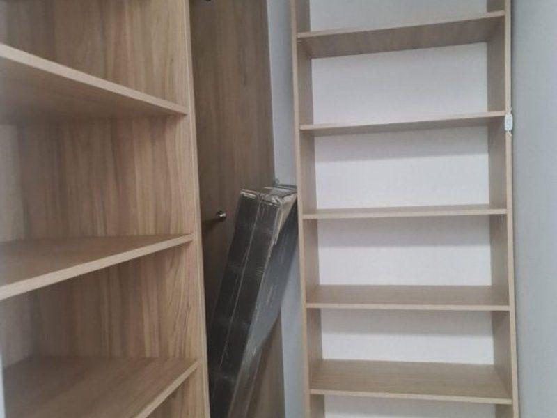 Apartament cu 2 camere, mobilat si utilat - Roka Residence, Micro 17 - 15