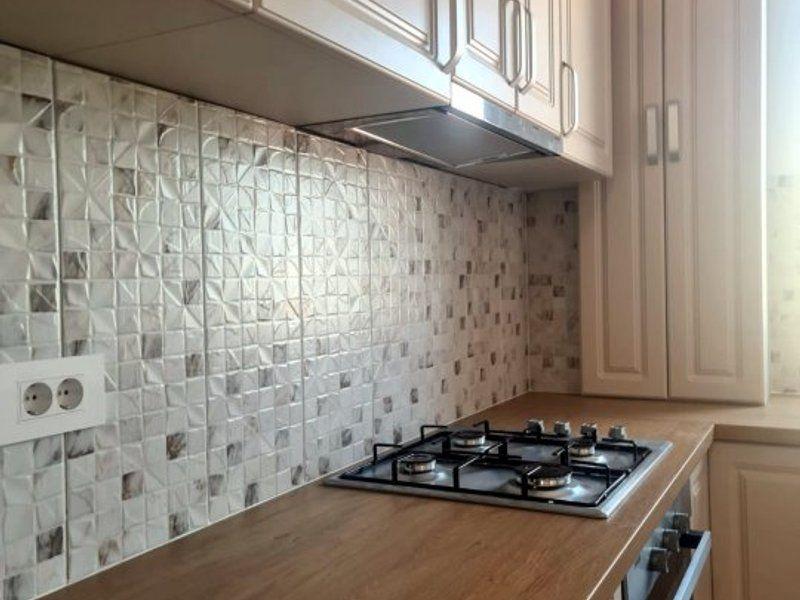 Apartament cu 2 camere, mobilat si utilat - Roka Residence, Micro 17 - 9