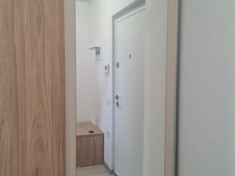 Apartament cu 2 camere, mobilat si utilat - Roka Residence, Micro 17 - 16