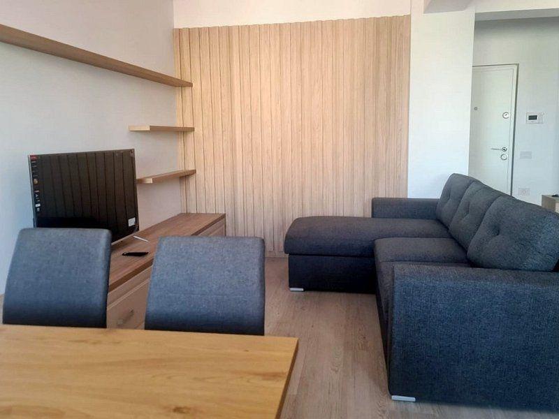 Apartament cu 2 camere, mobilat si utilat - Roka Residence, Micro 17 - 3