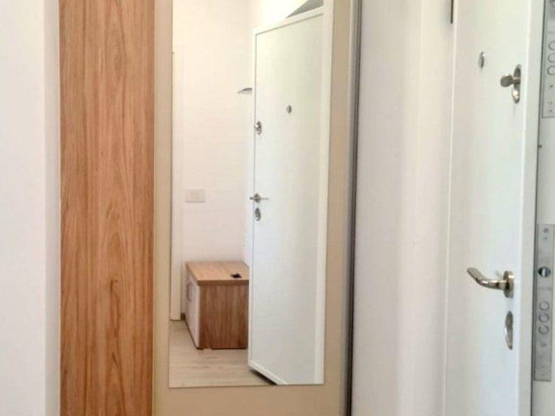 Apartament cu 2 camere, mobilat si utilat - Roka Residence, Micro 17 - 11