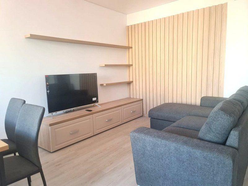 Apartament cu 2 camere, mobilat si utilat - Roka Residence, Micro 17 - 2