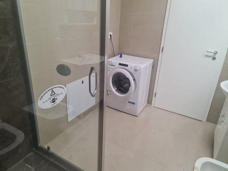 Apartament cu 2 camere, mobilat si utilat - Roka Residence, Micro 17 - 12