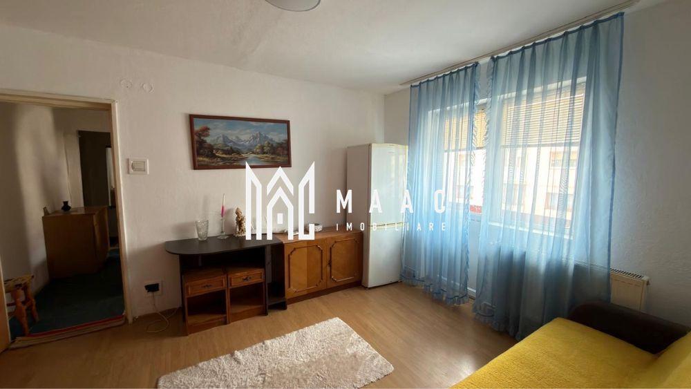 Apartament 2 camere | Etaj 3 | Balcon | Hipodrom 3 - 1