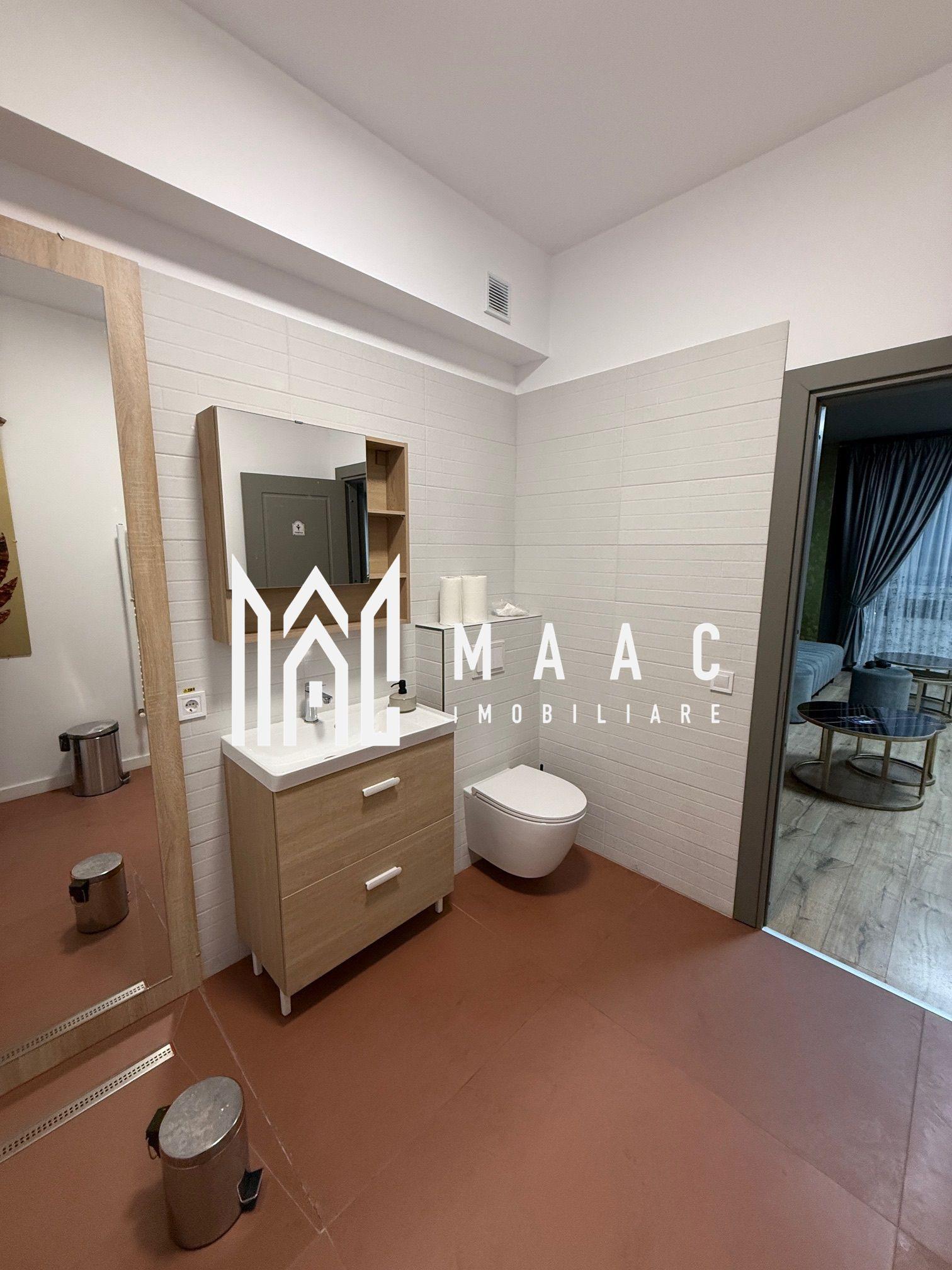 Spatiu comercial I 203 mp I Zona Lazaret - 10