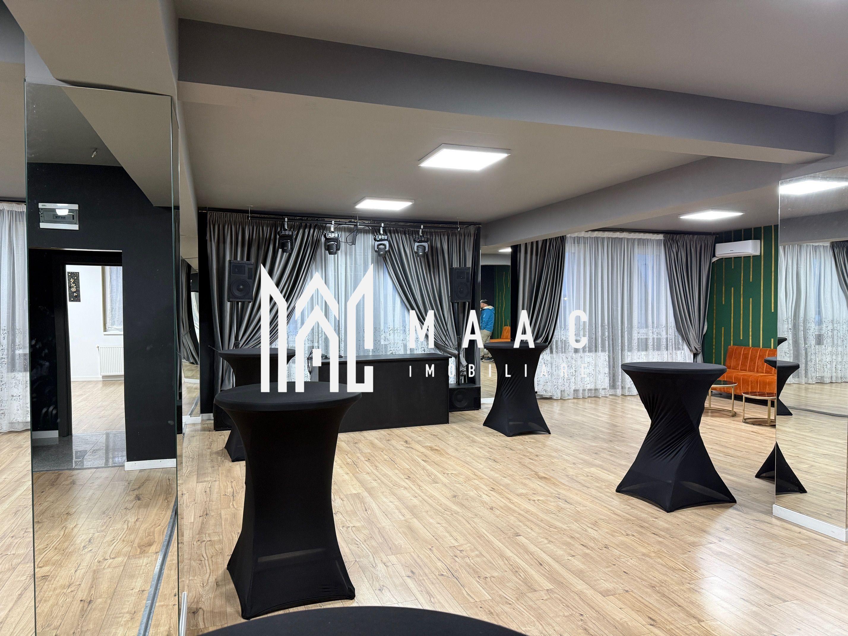 Spatiu comercial I 203 mp I Zona Lazaret - 4