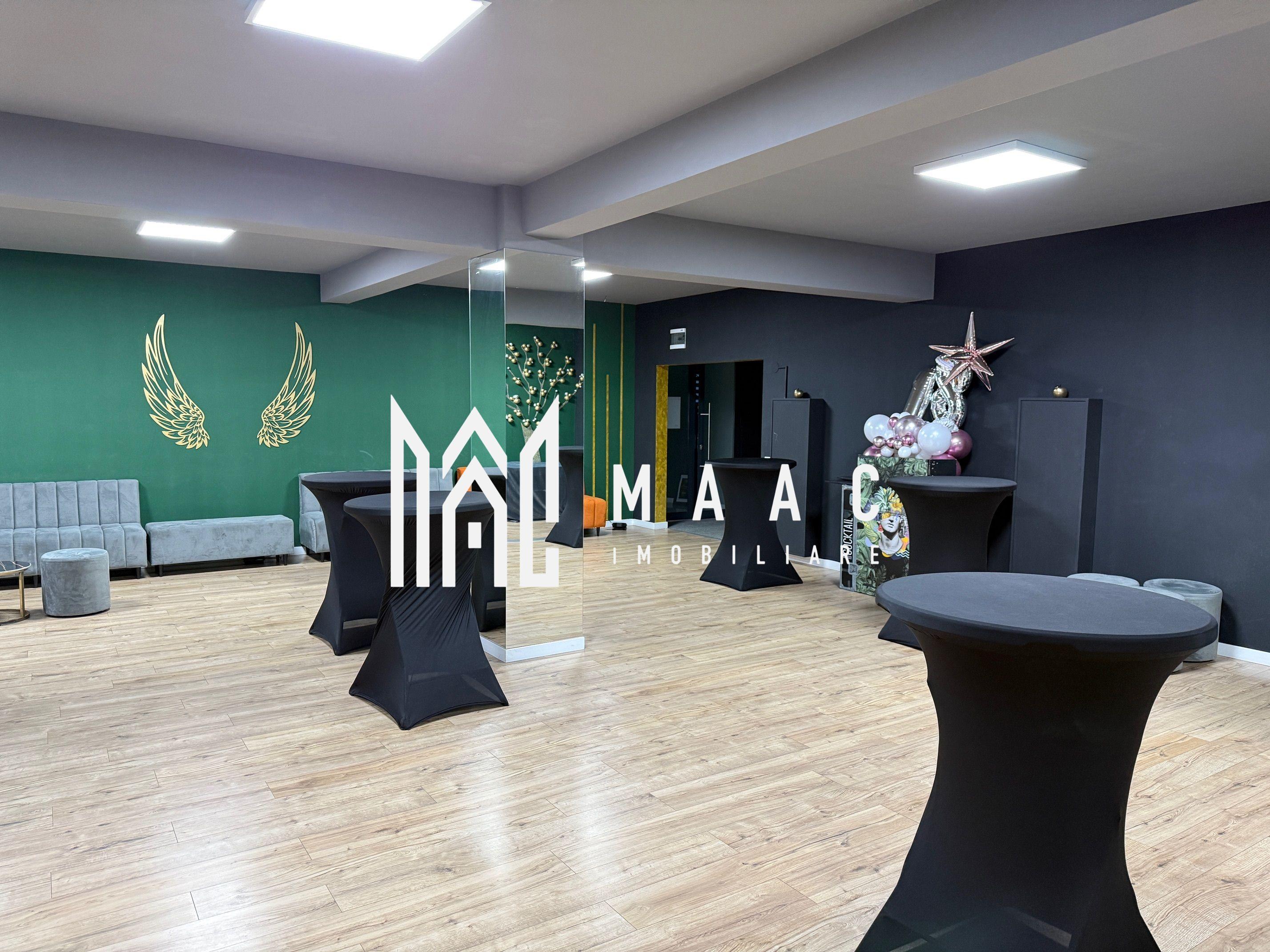 Spatiu comercial I 203 mp I Zona Lazaret - 6