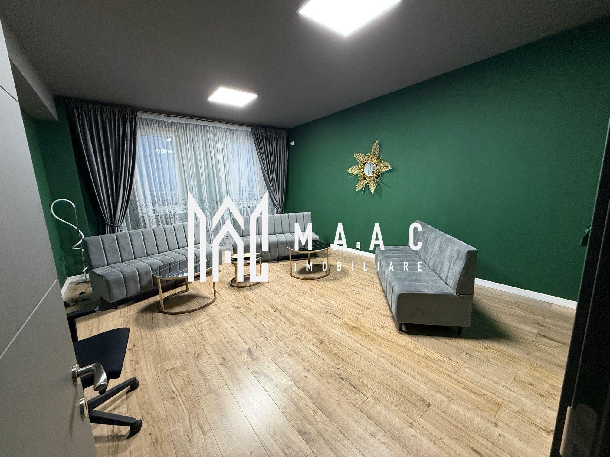 Spatiu comercial I 203 mp I Zona Lazaret - 5