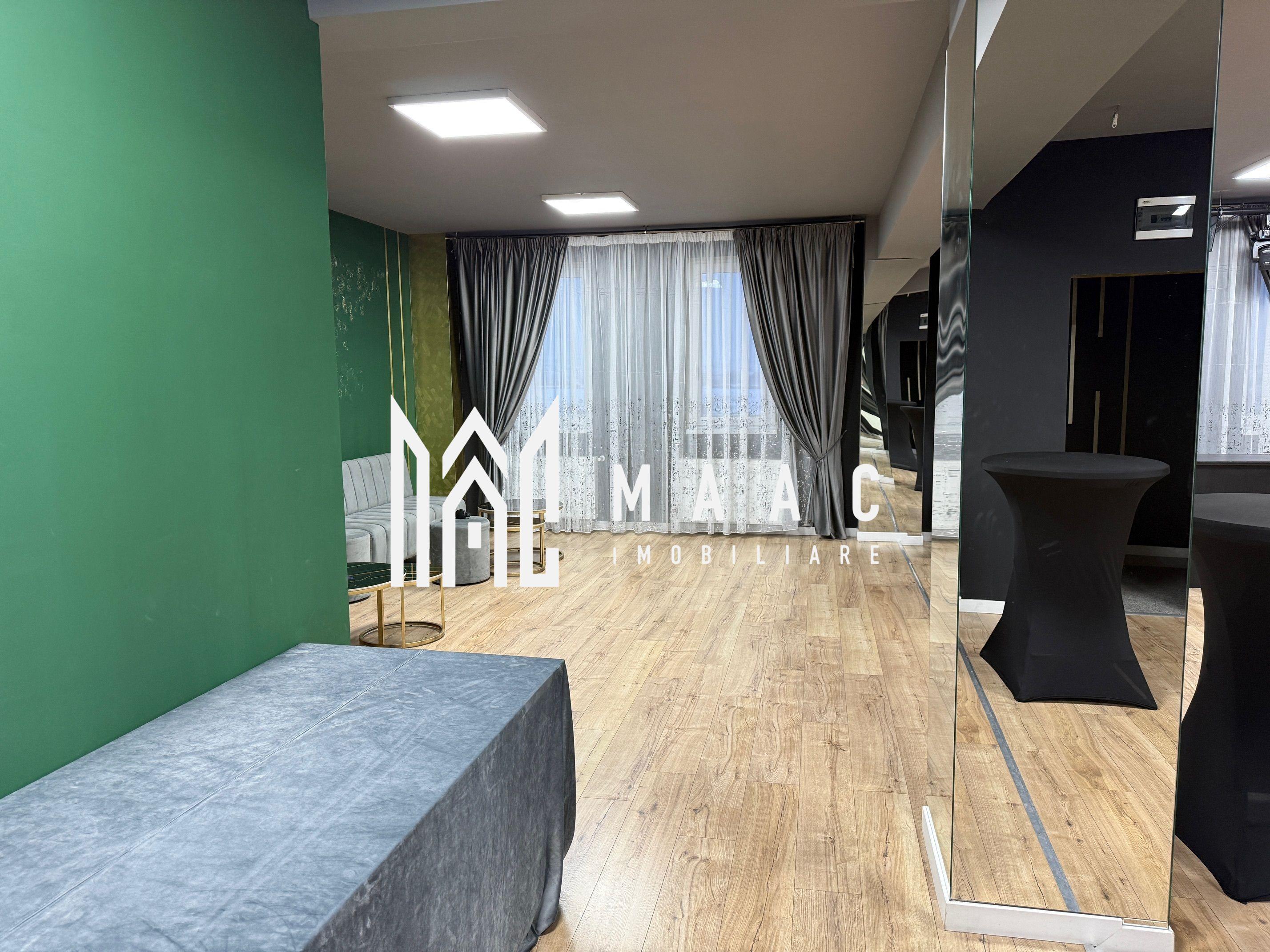 Spatiu comercial I 203 mp I Zona Lazaret - 7
