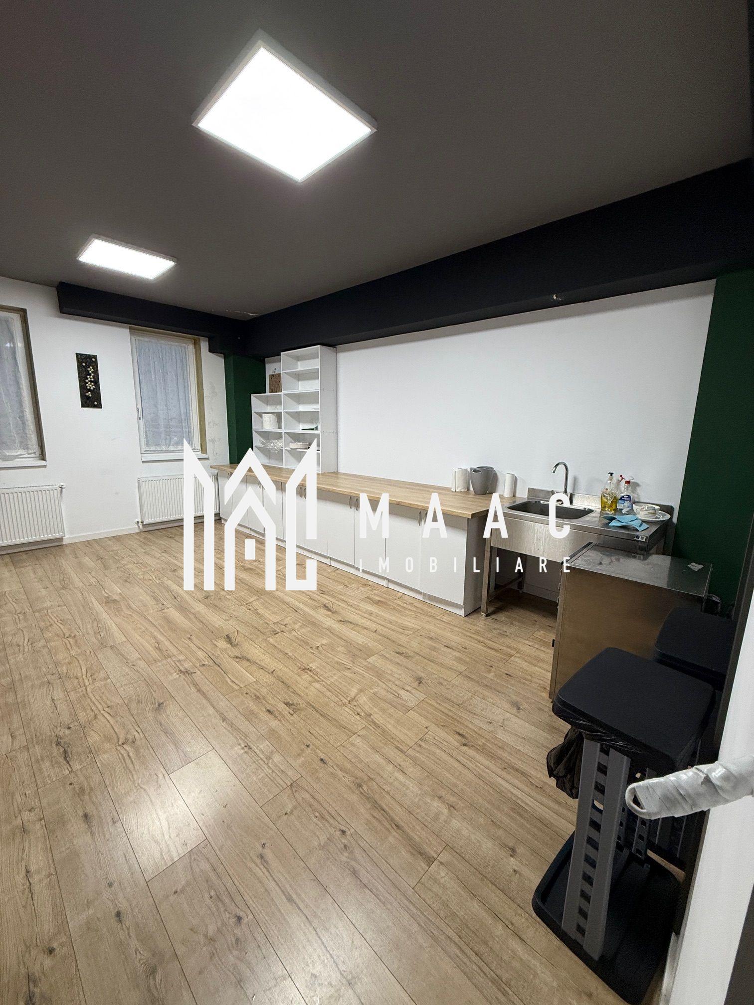 Spatiu comercial I 203 mp I Zona Lazaret - 9