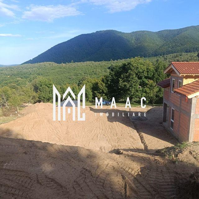 TEREN INTRAVILAN 1641 mp | PUZ APROBAT | Cisnadioara - 9