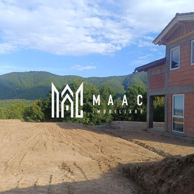TEREN INTRAVILAN 1641 mp | PUZ APROBAT | Cisnadioara - 10