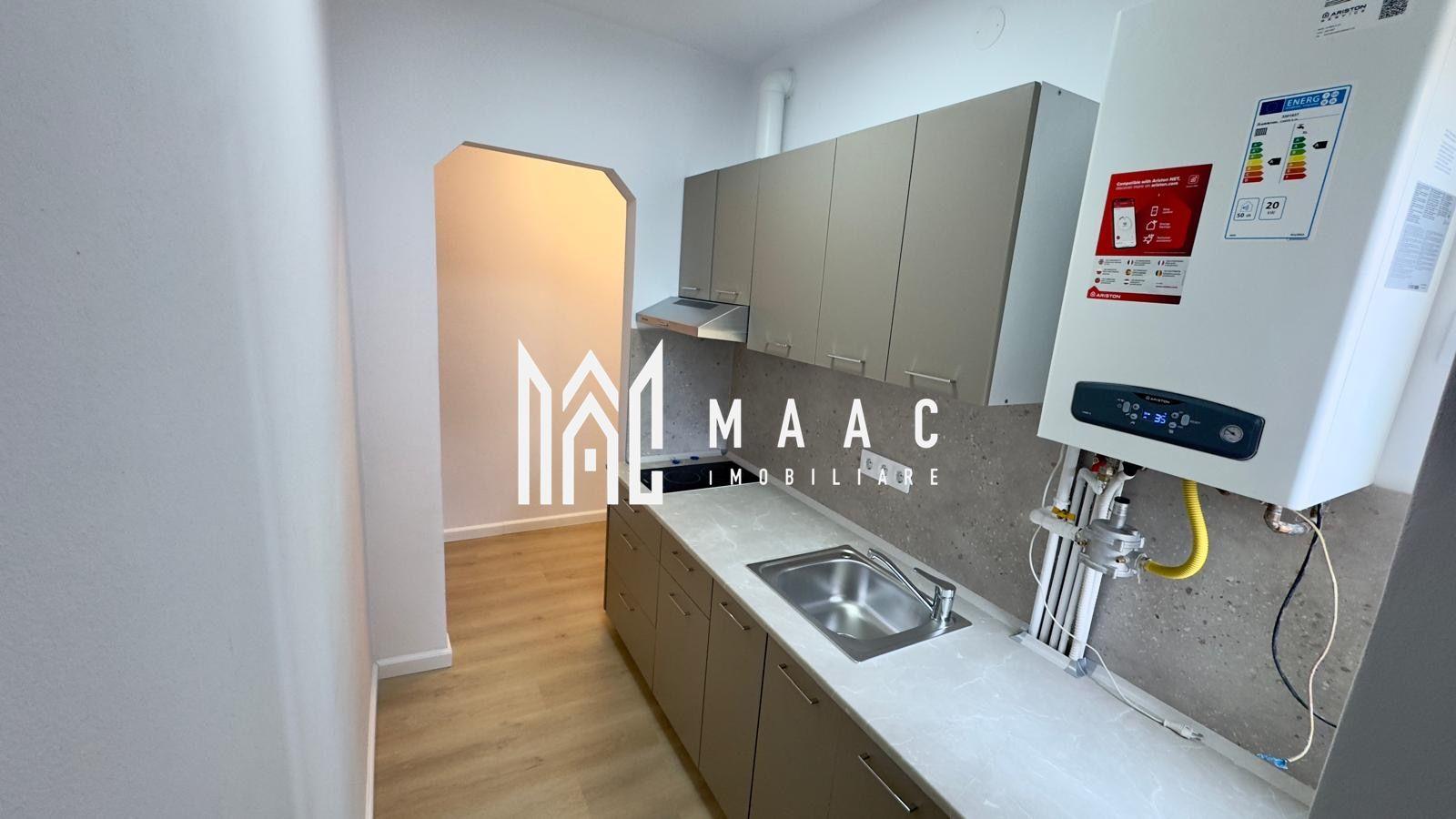 APARTAMENT 2 CAMERE I ZONA CEDONIA - 6