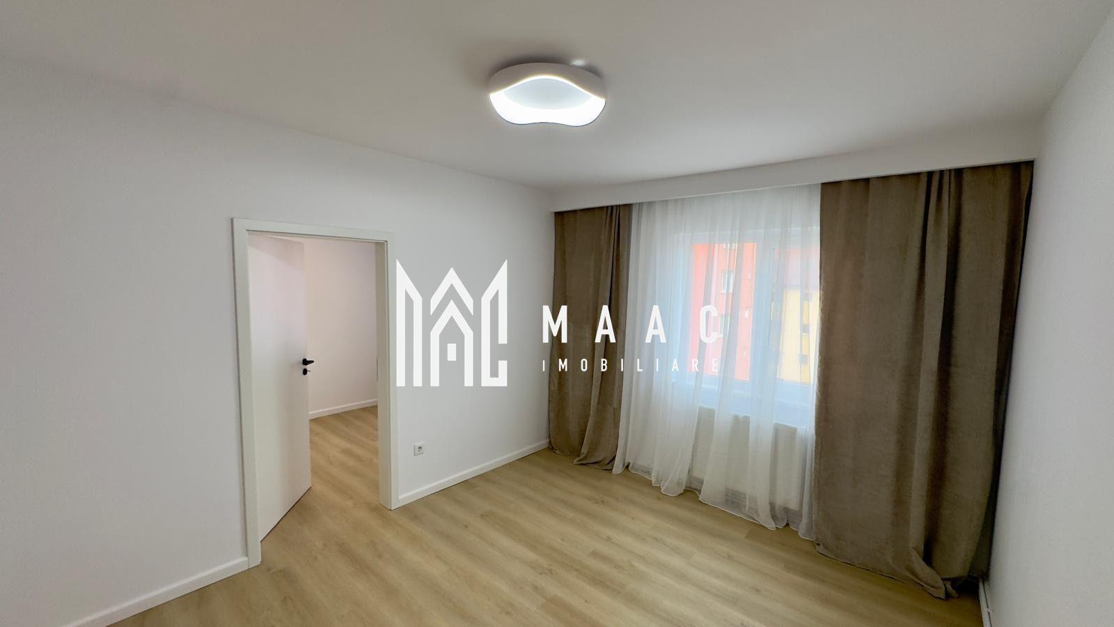 APARTAMENT 2 CAMERE I ZONA CEDONIA - 8