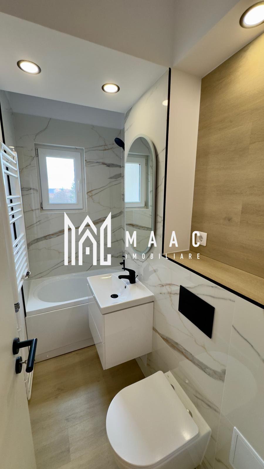 APARTAMENT 2 CAMERE I ZONA CEDONIA - 10