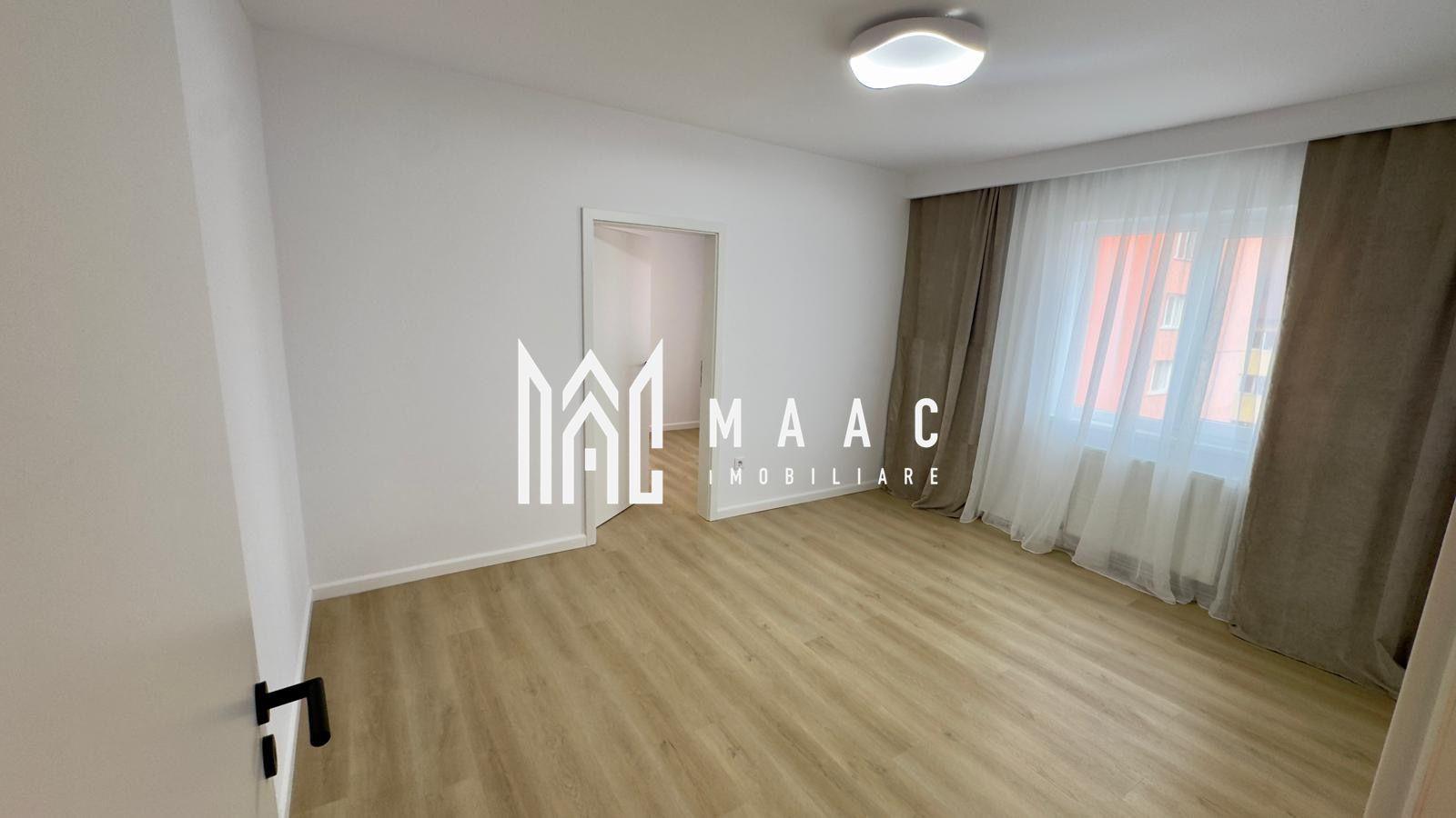 APARTAMENT 2 CAMERE I ZONA CEDONIA - 1